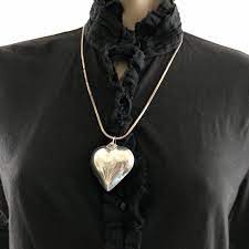 Pin On Puffy Heart