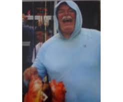 Edward Robinson Obituary (2022)