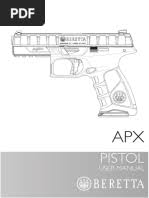 Operator Manual p226 x5 English 1204401 01 Rev00 Web File