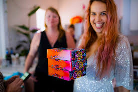 EXHIBITIONS — Ellen Stapleton Art