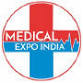Medical Expo India Ahmedabad event image
