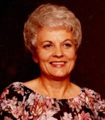 Obituary information for Georgia Mae Herron