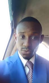 Nwogu James Desmond Emeka