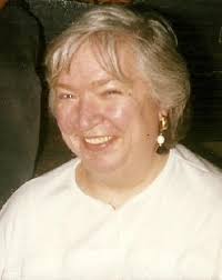 Doris Stamper Obituary (1940