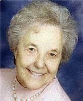 Dora Mathews Obituary (1938-2019)