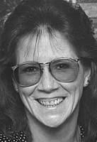 Mary Williamson Obituary (2014)