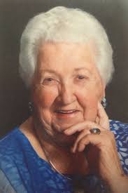 Obituary of Betty Lou Meeks