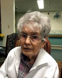 Joyce Posch Obituary