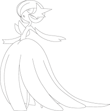 Gardevoir coloring page from generation iii pokemon category. Mega Gardevoir Coloring Page Pokemon Coloring Pages Pokemon Drawings Pokemon Coloring