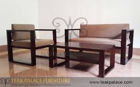 Belanja furniture minimalis kini lebih mudah. Ide Contoh Gambar Terbaik Tentang Desain Ruang Tamu Kayu Jati Shreenad Home