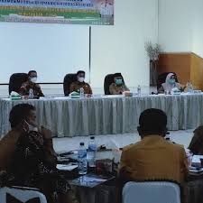 Ini dijalankan alasannya merupakan pemerintah kabupaten solok masih kelemahan pegawai negeri sipil akhir di. Bertemu Perusahaan Bupati Solok Selatan Ajak Sinergitas Dan Sinkronisasi Program Kerja Utusan Indo Sumbar