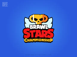 Get started easily by signing up to manage your tournaments and events! Brawl Stars Championship Logo By Aldo Hysenaj On Dribbble