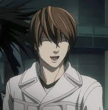 Pin On Deathnote