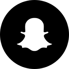 Logo Snapchat Social Icon Snapchat Logo Snapchat Icon Social Icons