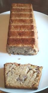 Cake Bananes Flocons D Avoine Ww La Cuisine De Gigi Recette Recette Cake Banane Recette De Petit Dejeuner