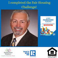 NAR's Fairhaven: A Fair Housing Simulation