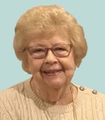 Elizabeth Ann Horak Obituary (2025)