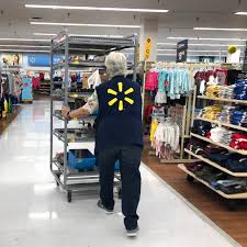 This Is One Of The Fastest Growing Jobs At Walmart | Cnn Business