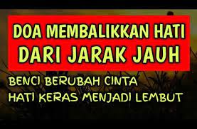 Doa Membalikkan Hati Seseorang Dari Jarak Jauh Benci Menjadi Cinta Hati Keras Menjadi Lembut Youtube Kutipan Pelajaran Hidup Doa Kekuatan Doa