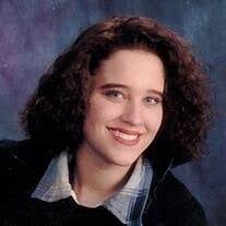 Stacie Nicholle Youkey Obituary