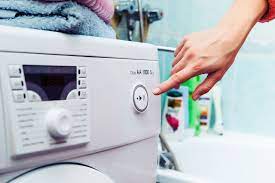 Portable Washing Machines No Laundry Room Required Apartmentguide Com Portable Washing Machine Washing Machine Portable Washer