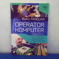 Untuk para teman lpk yang membutuhkan silabus operator komputer 160 jam. Buku Panduan Operator Komputer Shopee Indonesia