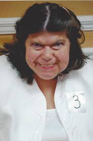 Obituary of Rhonda Elizabeth Strain