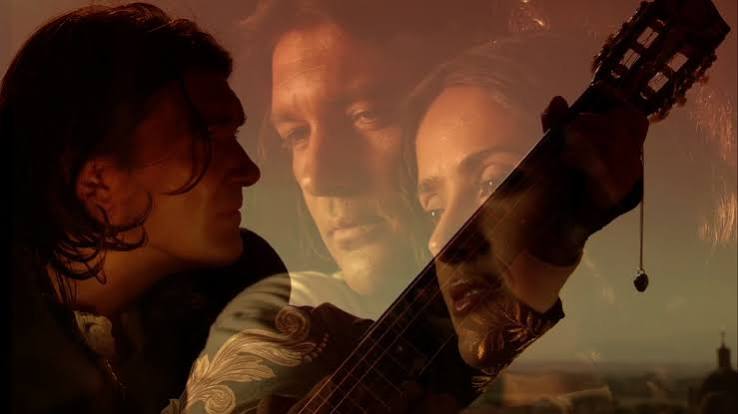 Once Upon A Time In Mexico (Blu-ray Review) at Why So Blu?