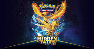 People are doign them everywhere all the time and typically its for significantly rarer cards than basic commons. Homepage Pokemon Tcg Hidden Fates
