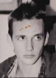 Pat Todd & The Rankoutsiders