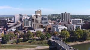 Harrisburg is the capital of the commonwealth of pennsylvania, a state in the united states of america. Harrisburg Pa Commercial Construction Contractor Galbraith