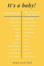 Pregnancy Planning Ovulation Conception Plotting Your