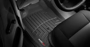 Weathertech Com Ford Ranger Floor Liners Ranger