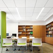 Lampsplus.com has been visited by 100k+ users in the past month Linear Lighting Integration Armstrong Ceiling Solutions Commercial