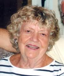 Mary Gosson's Instagram, Twitter & Facebook