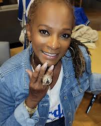 Vanessa Bell Calloway