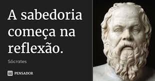 Socrates Filosofia Frases Frases De Pensadores Socrates Frases