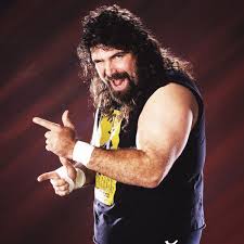 In the main event of the ppv between steve austin and kane, the cage would be lowered again when both the undertaker and. B R Wrestling On Twitter Let Mcdonalds Know The Real Cactus Jack Sent You