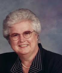 Mary Holmes (–2021) of Maryville, IL