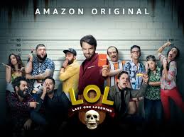 Amazon prime gaming offers a number of free goodies to twitch users who link their accounts. Prime Video Lol Last One Laughing Season 1