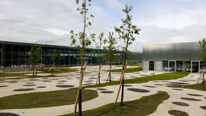 Office De Tourisme De Lens Lievin Gb Themes The Louvre Lens A Museum Park