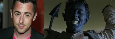 Nuevo póster de 'Jack el caza gigantes', la película maldita de Bryan  Singer