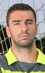 Rui patricio from the wolverhampton wanderers. Rui Patricio Rui Pedro Dos Santos Patricio Footballer