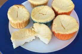 Schnelle Kasekuchen Muffins Rezept Schneller Kasekuchen Kasekuchen Muffins Und Kuchen Und Torten