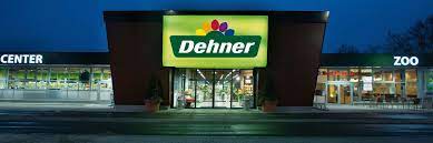 Atualização de 15 de julho de 2020: Dehner Garten Center In Ingolstadt Dehner