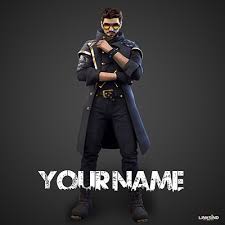 With these free fire nickname legions afk players completely create their own a different name, not to overlap with previous players. Free Fire Game Style Name Dp Generator