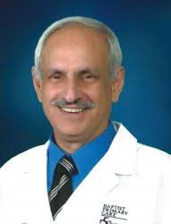 Dr Dinshaw Bejan Sidhwa (1953-2017)