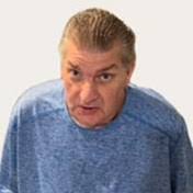 Stephen Mcvey's Instagram, Twitter & Facebook