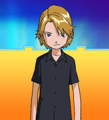 He is the second in command of digidestined. Yamato Matt Ishida Digimonwiki Fandom