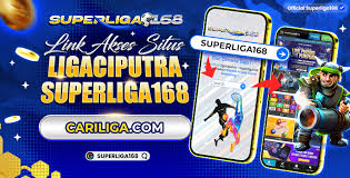 Why Superliga168 Continues to Attract Online Audiences